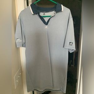 Adidas polo